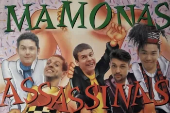 Mamonas Assassinas terão corpos exumados após quase 30 anos do acidente