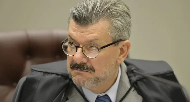 Marco Buzzi Ministro STJ: conheça o magistrado alvo de acusação de abuso sexual