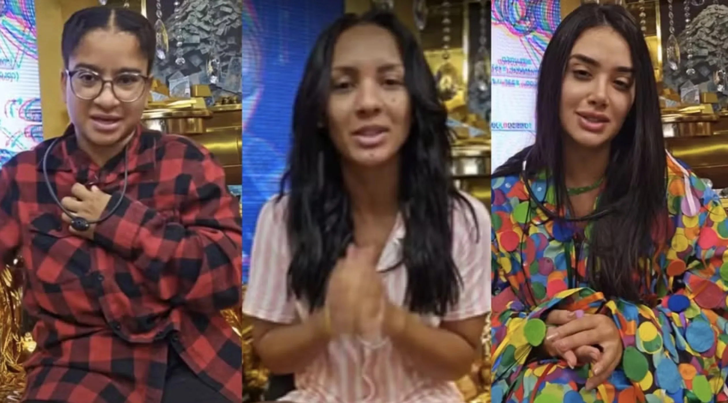 Que horas começa o BBB hoje 23/02/2026? Reality começa logo após a novela Três Graças; Confira a programação completa da Globo nesta segunda-feira