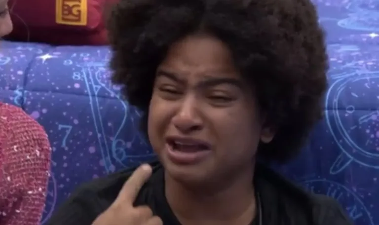 Milena foi eliminada do BBB 26?  Jordana e Milena discutem no BBB26 e escancaram disputa por espaço no jogo