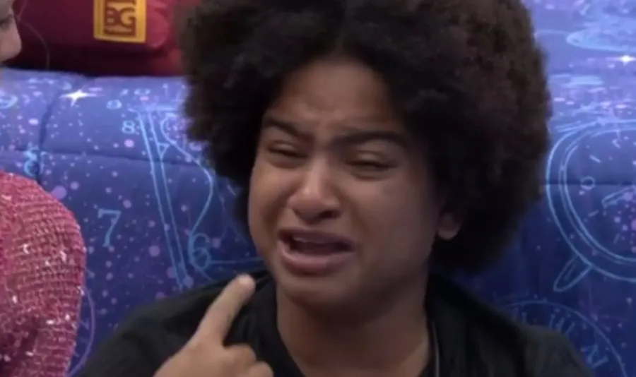 Milena foi eliminada do BBB 26?  Jordana e Milena discutem no BBB26 e escancaram disputa por espaço no jogo