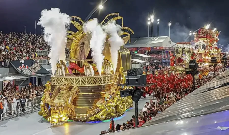 Ranking Carnaval 2026 SP: ATUALIZADO HOJE 17/02/2026; veja como ficou a lista completa após vitória da Mocidade Alegre