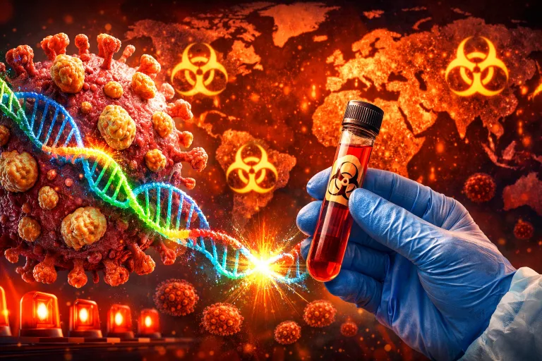 Mpox e variola do macaco é a mesma coisa? Confira o alerta da OMS que reforça monitoramento mundial