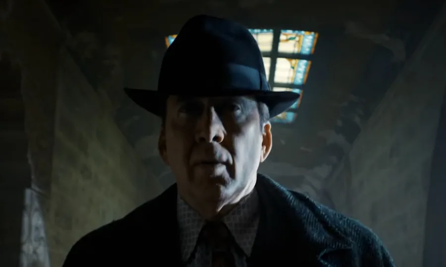 Spider Noir Onde Assistir nova série do Homem-Aranha com Nicolas Cage