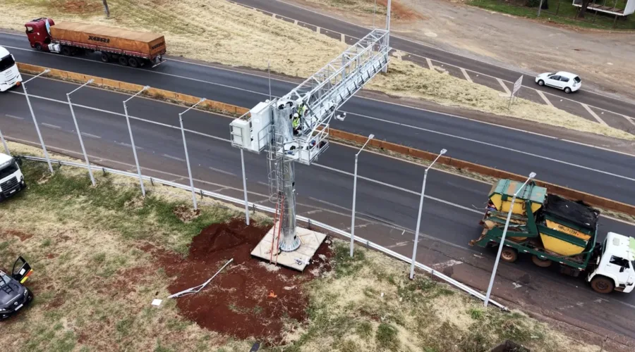 Pedágio Free Flow: Como pagar pedagio eletronico passo a passo