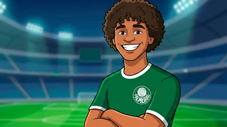 Pedro Lima no Palmeiras pode mesmo virar realidade ou é só especulação?