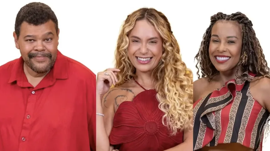 Porcentagem BBB 26 paredão hoje: Cinco anos depois, uma frase de Juliette volta a pesar no BBB e coloca Sarah novamente sob julgamento