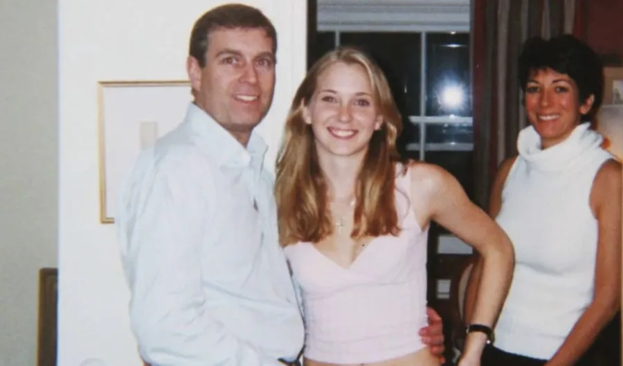 Virginia Giuffre morreu após acusar príncipe Andrew e Epstein; entenda o caso