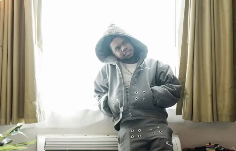 Lil Poppa morreu aos 25 e deixa indústria do rap sem explicação oficial para a causa da morte