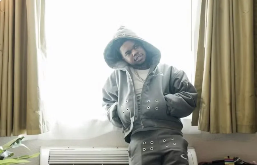 Lil Poppa morreu aos 25 e deixa indústria do rap sem explicação oficial para a causa da morte