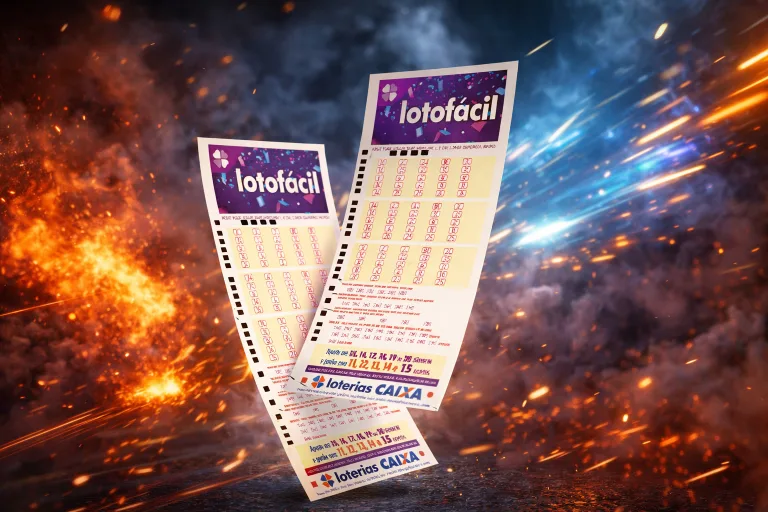 Resultado Lotofácil 3612, números sorteados no concurso do dia 12/02/2026: teve ganhador e prêmio de R$ 2.074.479,53 daria para comprar 5 Toyota SW4 SRX Platinum 2.8 Diesel 4×4 2025