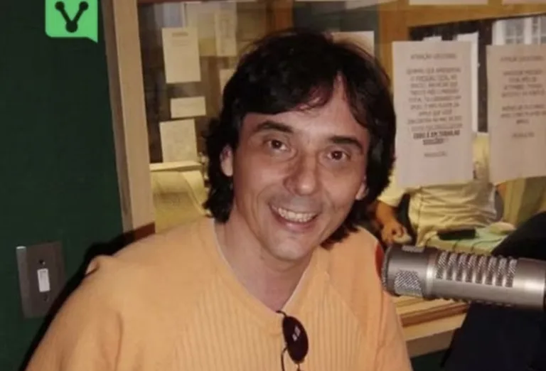 Ricardo Schnetzer dublador morreu aos 72 anos, ficou conhecido por ser voz de Al Pacino e Tom Cruise