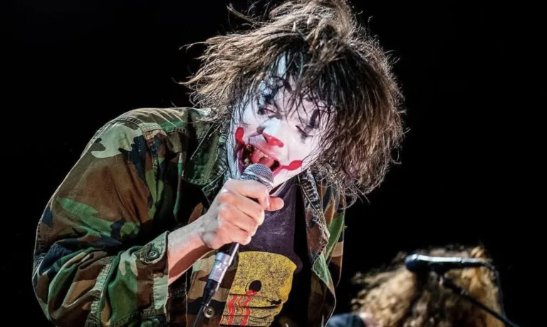 Allianz Parque: Show do My Chemical Romance é nessa quinta e sexta; veja horários