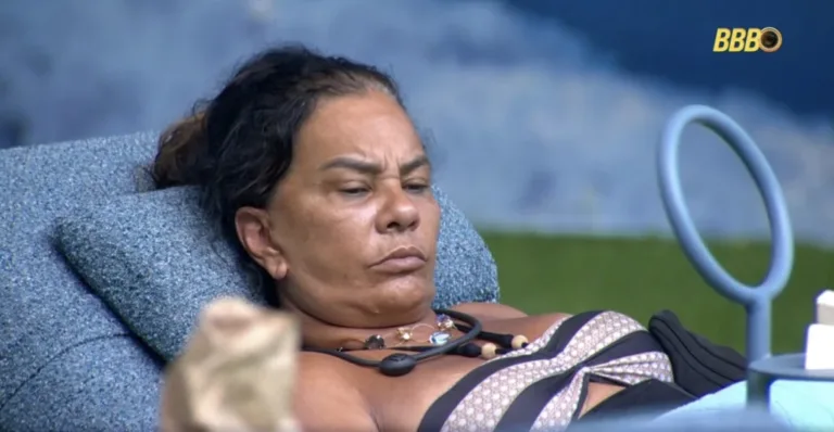 BBB 2026: emissora mostra contexto completo de declaração de Solange Couto e muda rumo da polêmica