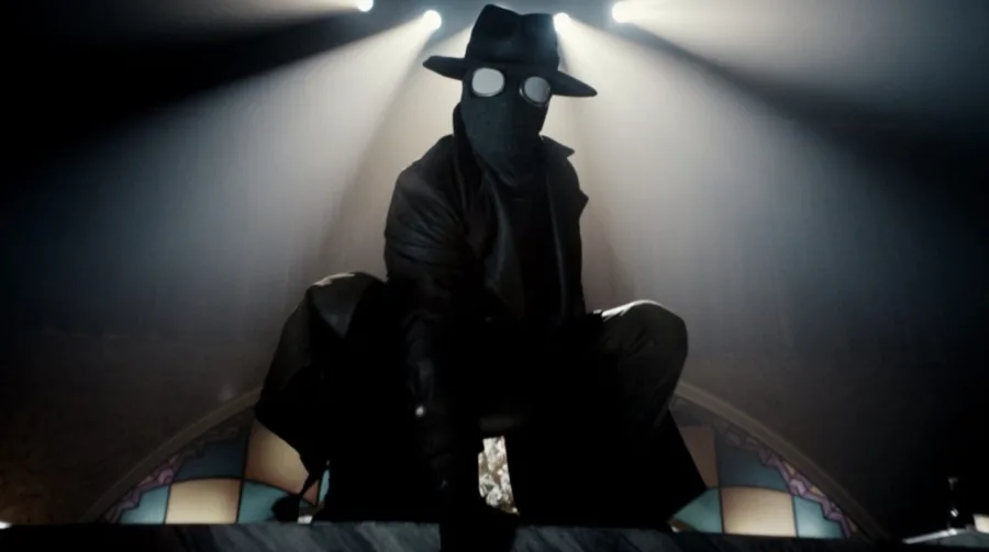 Spider Noir vai ter Nicolas Cage como Homem-Aranha? Veja o vídeo e entenda a novidade da Prime Video