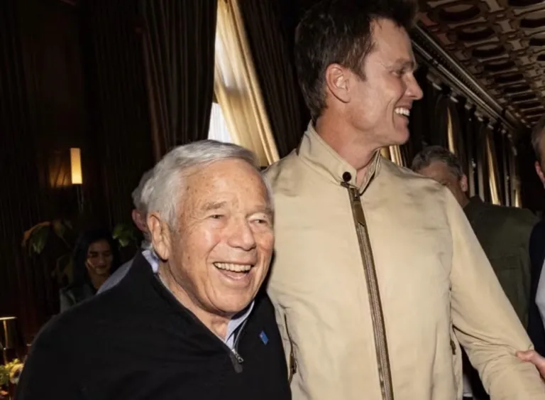 Tom Brady recua, apoia Patriots e encerra polêmica antes do Super Bowl LX