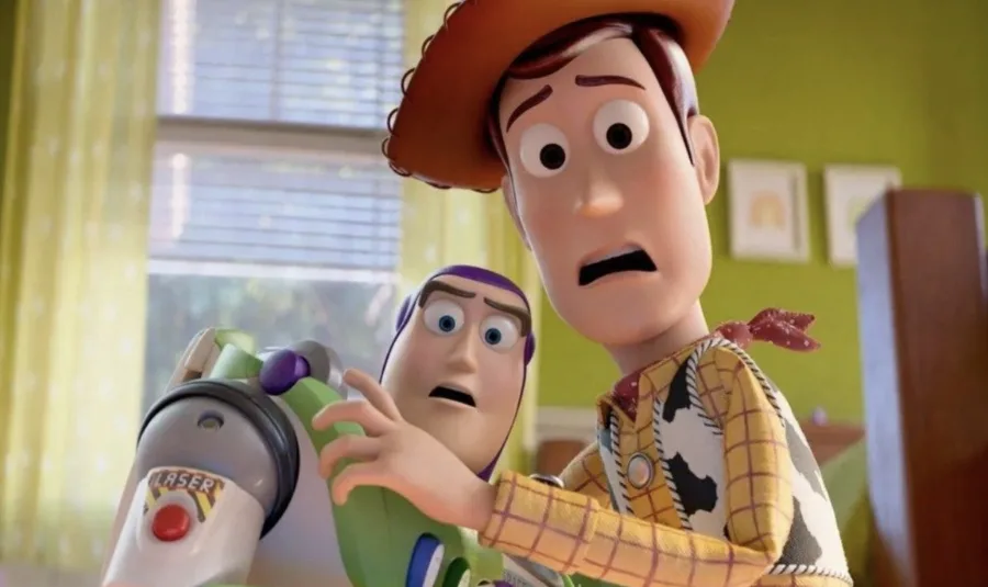 Toy Story 5: trailer revela por que Woody irá voltar