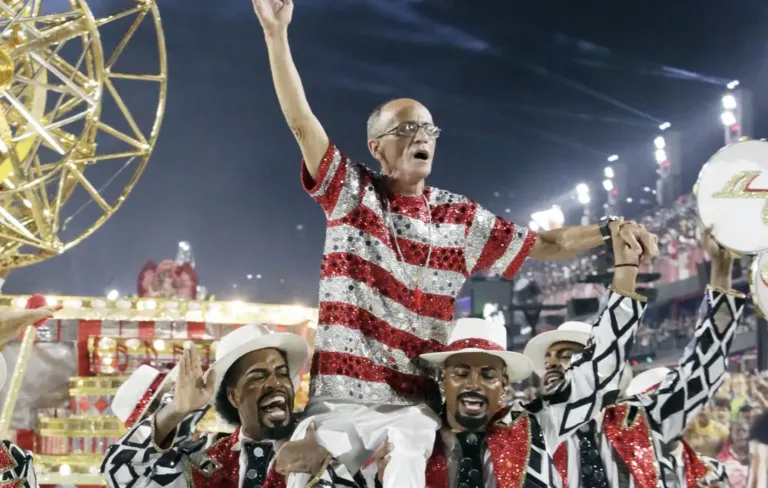 Carnaval 2026 RJ: Unidos da Viradouro vence o Carnaval 2026 com homenagem a Mestre Ciça e consolida liderança no Rio de Janeiro