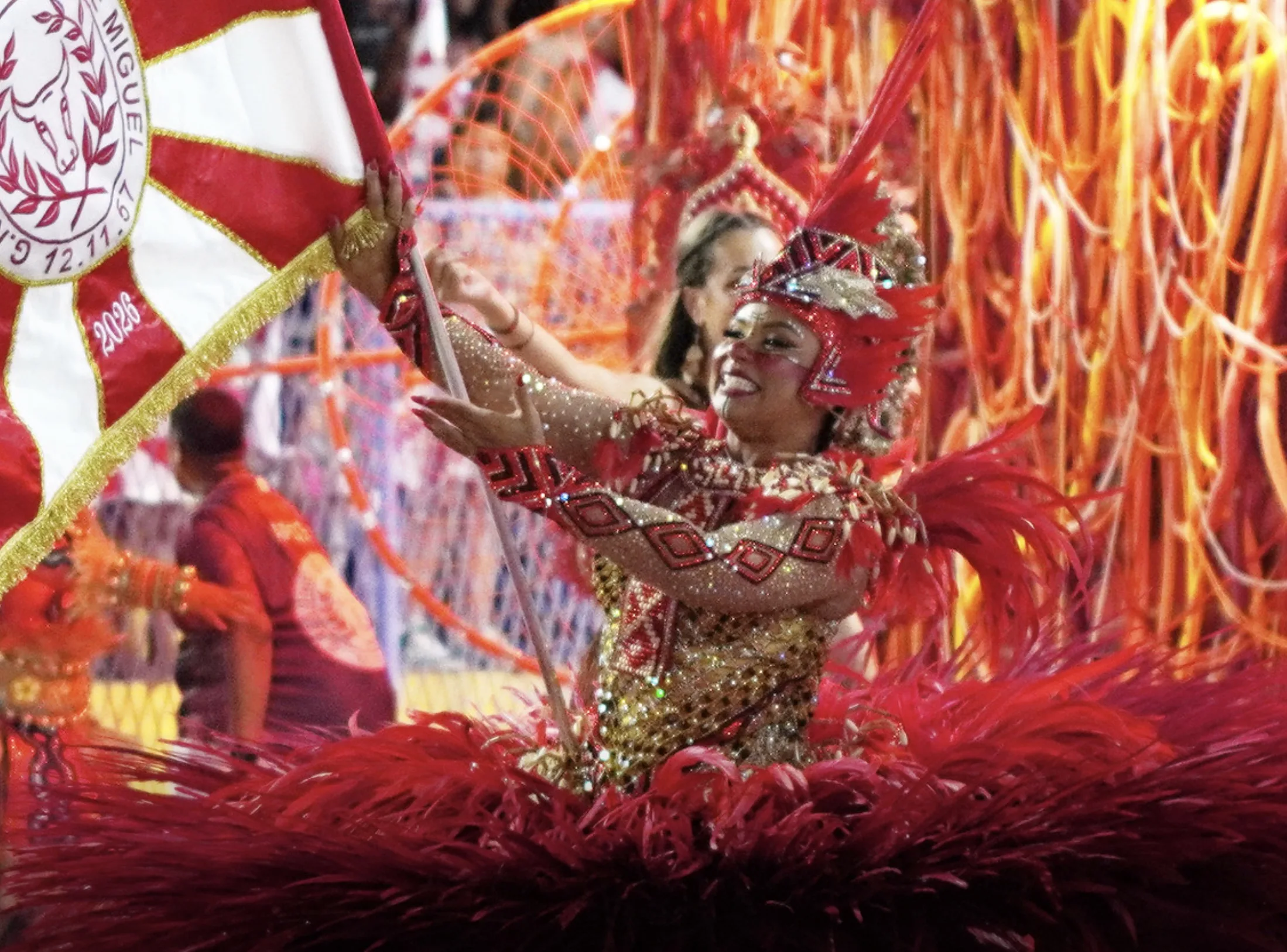 ATUALIZADO: Apuração Série Ouro 2026; União de Maricá é campeã da Série Ouro e conquista acesso ao Grupo Especial