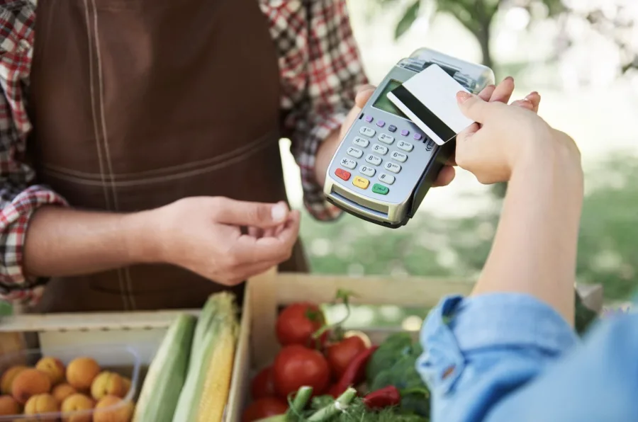 Vale Alimentação: como funciona a nova regra do cartão que começa a valer em 2026