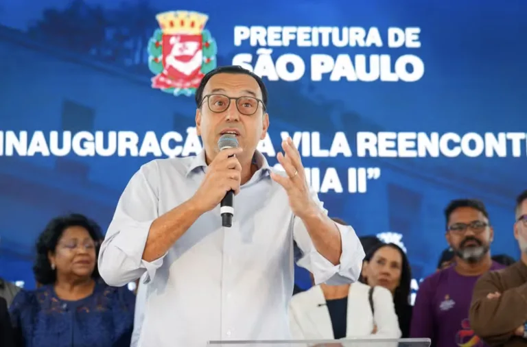 Vice de Tarcísio, Felício Ramuth, é investigado por lavagem de US$ 1,6 milhão em Andorra, caso chegou ao STJ; veja o que se sabe até agora