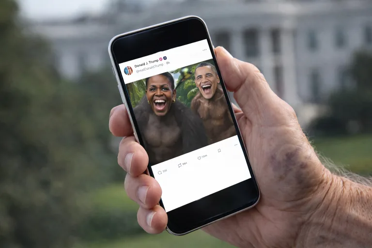 Trump: Vídeo de Obama gerado por IA publicado pelo presidente dos EUA gera polêmica na Truth social; entenda o caso e veja o vídeo