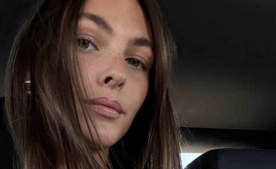 Leonardo DiCaprio Orgulhoso: Vittoria Ceretti, namorada do ator, roubou a cena na abertura das Olimpíadas de Inverno 2026