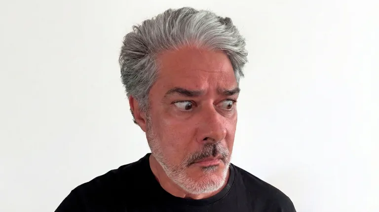 William Bonner retorna à Globo em nova função e estreia no Globo Repórter em 20 de fevereiro