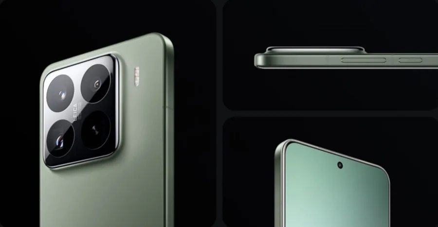 Xiaomi 17 e 17 Ultra são confirmados com Snapdragon 8 Elite, câmera de 200 MP e bateria de 7.000 mAh