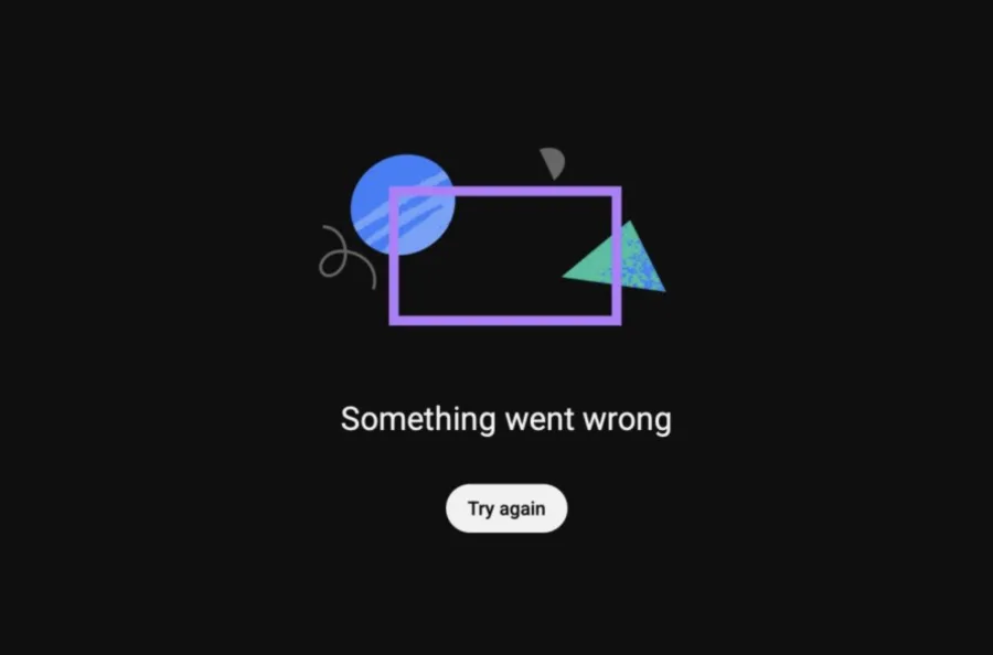 ATUALIZADO: Youtube Fora do Ar Hoje 17/02; PROBLEMA RESOLVIDO, vídeos já voltaram