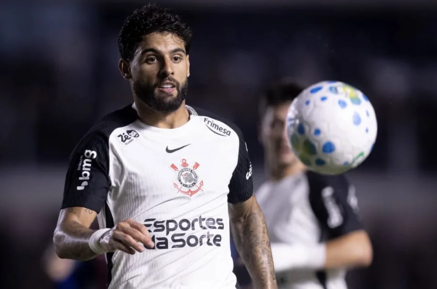 Corinthians jogo hoje onde assistir ao vivo;  Entenda por que o Timão chega com cinco desfalques à decisão contra a Portuguesa pelo Campeonato Paulista