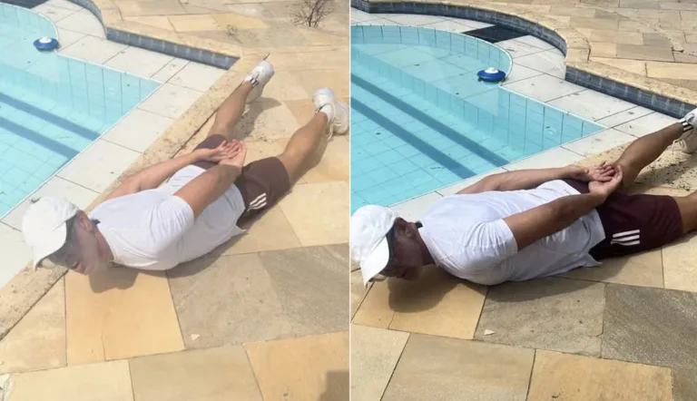 Preso em Cabo Frio, Adilsinho é alvo da Operação Libertatis II da PF