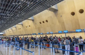 Voos internacionais baratos: Florianópolis volta a ter passagens aéreas para a Argentina após suspensão