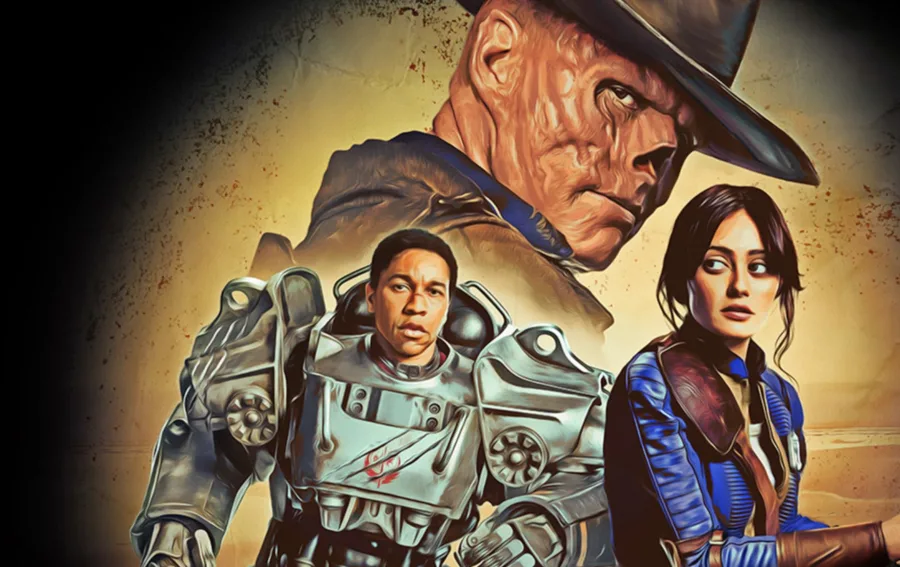 Fallout 2 temporada ep 8 já está disponível com cena pós-créditos na Prime Video; ATUALIZAÇÃO com confirmação da terceira temporada