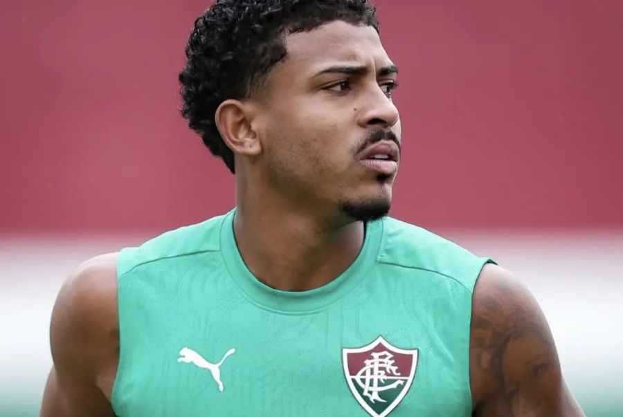 John Kennedy do Fluminense abriu o placar aos 19 no jogo Bahia x Fluminese pelo Brasileirão; veja o vídeo do gol de hoje