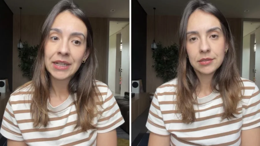 Evelin Camargo: linfoma raro ligado a implante de silicone é diagnosticado após seis anos