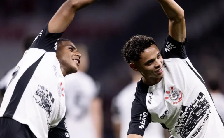 Jogo Corinthians x Capivariano de ontem 05/02/2026; veja quando foi o jogo e vídeo dos melhores momentos pelo Paulistão