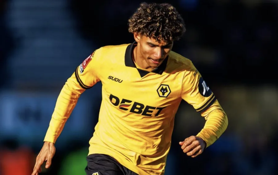 Pedro Lima no Palmeiras? Entenda o que está acontecendo no Verdão e no Wolverhampton