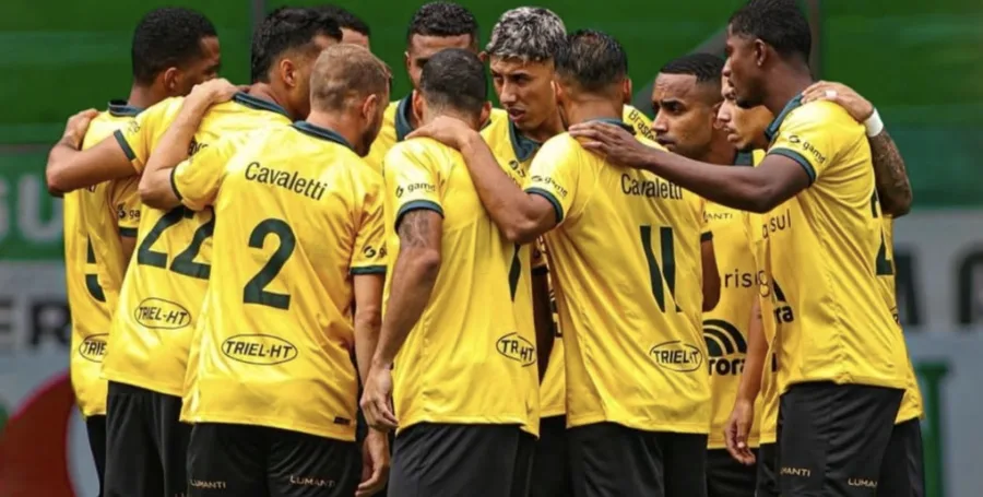 Campeonato Gaúcho 2026: Caxias perde para o Ypiranga no Centenário e é eliminado nas quartas do Gauchão 2026