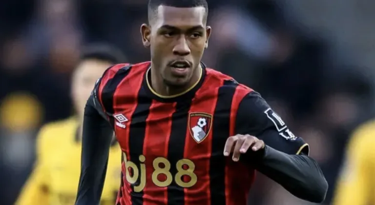 Rayan Bournemouth: Veja o vídeo do primeiro gol de Rayan pelo Bournemouth; ex Vasco da Gama marca na Premier League