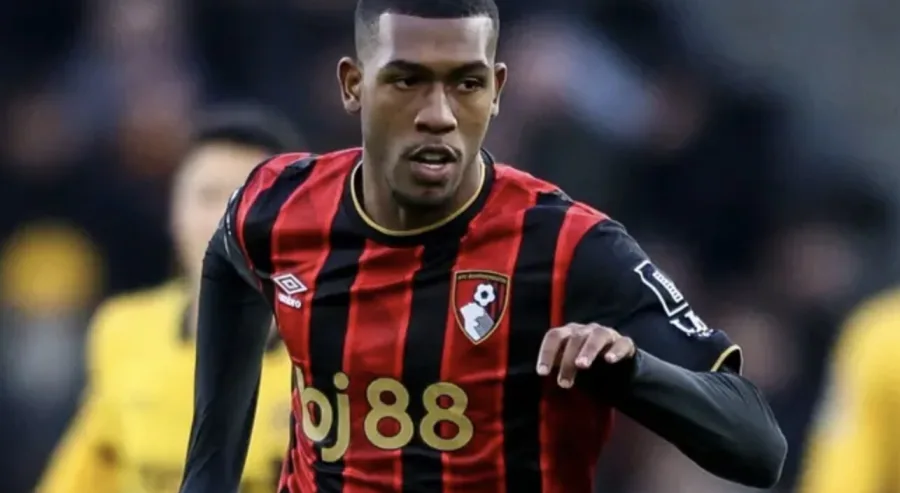 Rayan Bournemouth: Veja o vídeo do primeiro gol de Rayan pelo Bournemouth; ex Vasco da Gama marca na Premier League