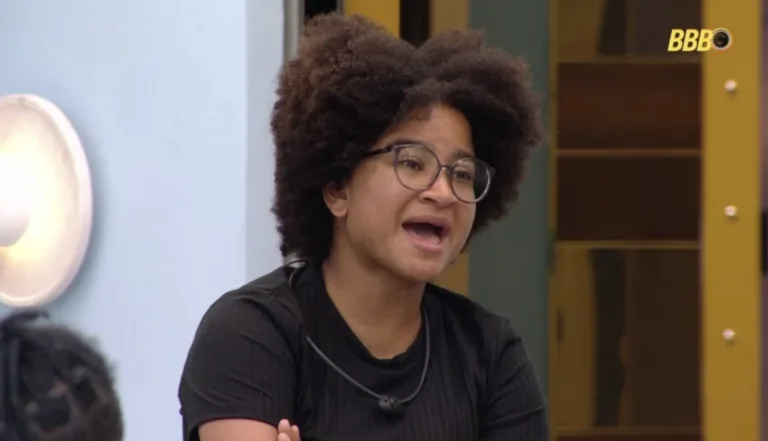 Milena do BBB 26 tem algum transtorno? Equipe da Brother se manifesta após especulações
