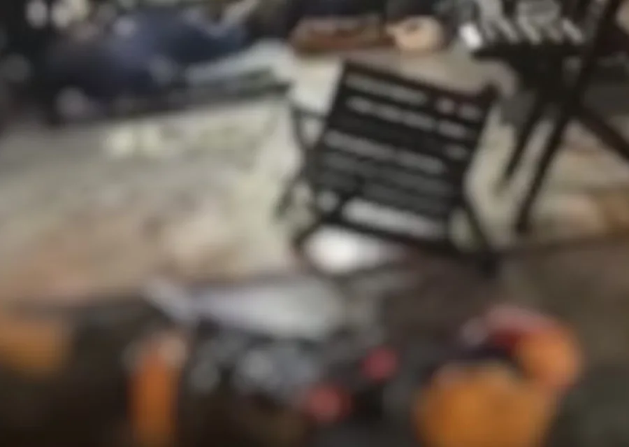 Nova Iguaçu: Ataque a bar no Rio de Janeiro mata 6, polícia apura guerra entre milícias na Baixada