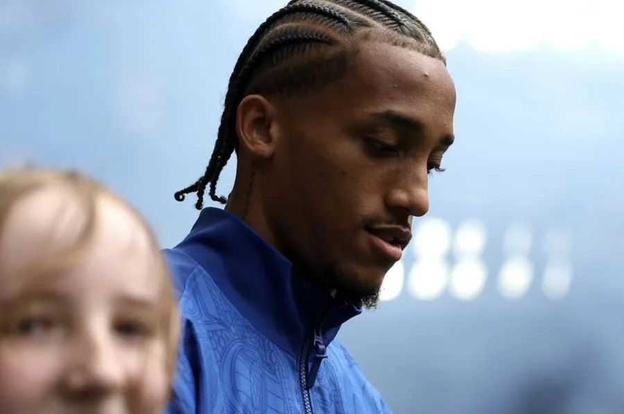 João Pedro do Chelsea marca em jogo pela Premier League; veja vídeo do gol