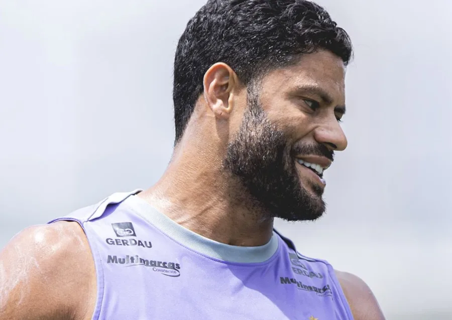Hulk do Atlético-MG abriu o placar: Veja o Vídeo do Gol na partida Atlético-MG x Remo de hoje