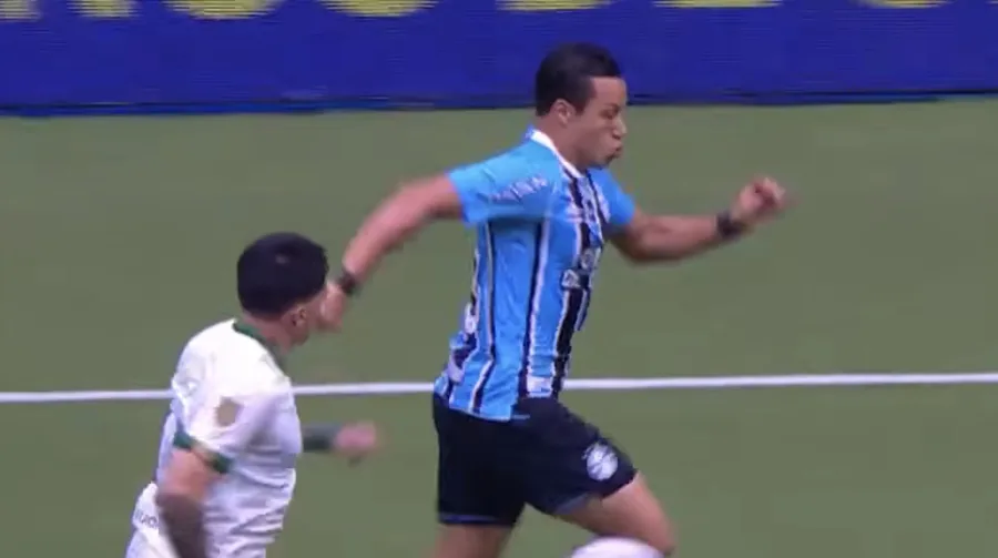 Grêmio x Juventude melhores momentos de hoje 15/02, veja o vídeo