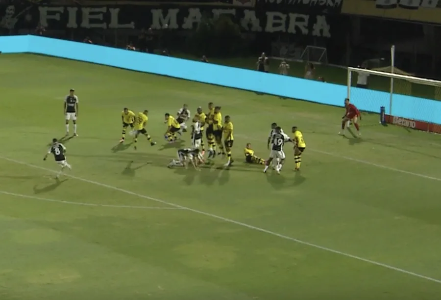 Como ficou as Quartas de Final do Paulistão 2026? Veja quem vai jogar com quem