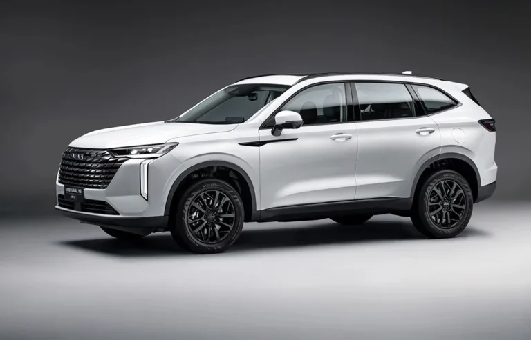 GWM reduz Haval H6 HEV para R$ 164.990 e leva SUV médio híbrido à faixa dos compactos