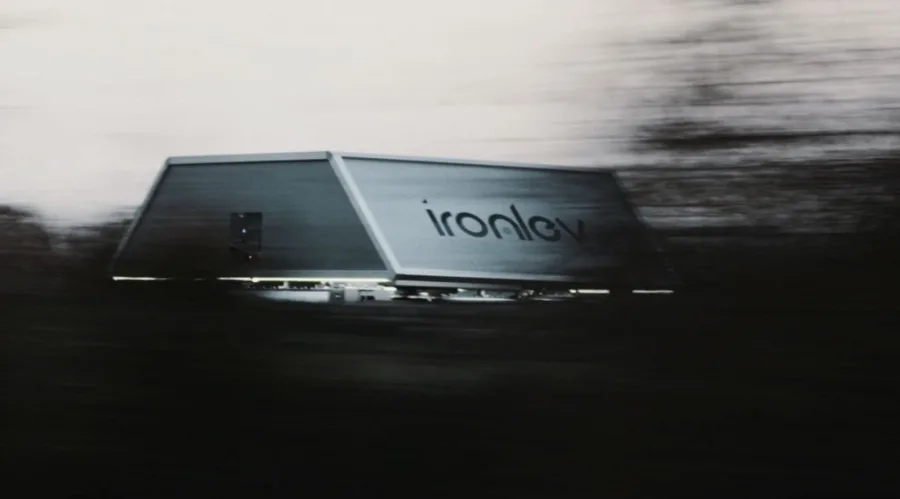 Empresa italiana cria sistema que faz trem flutuar em trilho comum sem gastar energia