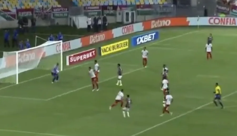 Fluminense Bangu: Veja os gols do primeiro tempo; Flu abre 2 a 0 sobre e domina primeiro tempo no Maracanã no jogo Fluminense x Bangu